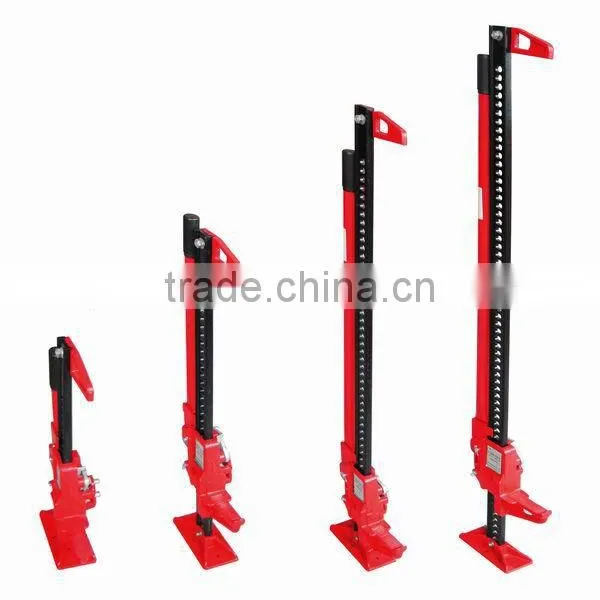 20'' Truck Pick Up High Lift Farm Jack photo-3