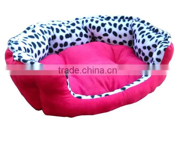 Factory Sales !!! Suede/cotton Dog /cat/ Rabbit Foldable Cage/house for All Animal photo-4