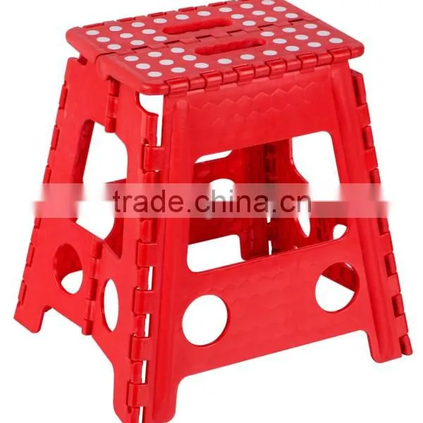 Fashion Sturdy Folding High Stool photo-2