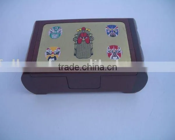 Wholesale Good Quality Factory Wooden Stamp Box
