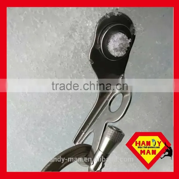Climbing Technology Revolve Ice Screw photo-4