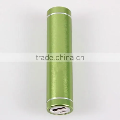 2600mAh Portable Power Bank External Mobile Battery For Phone photo-6