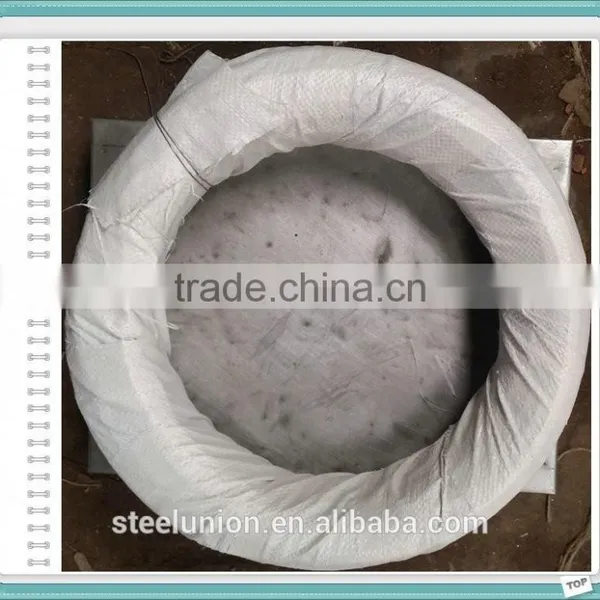 Cheap Price Electro Galvanized Binding Wire/Galvanized Iron Wire photo-6