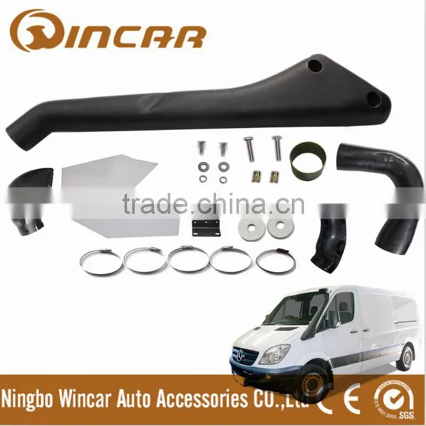New Car Snorkel Model For MC Sprinter 4x4 Snorkel Off Road photo-2