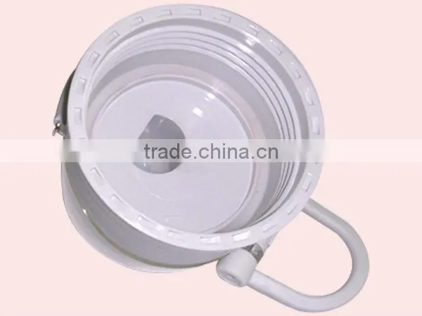 850ml Plastic Sports Water Bottle photo-5
