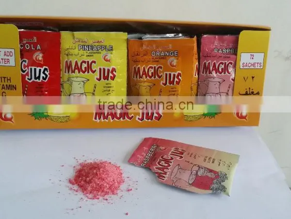 in Bulk Instant Solid Drink Powder Manufacturer
