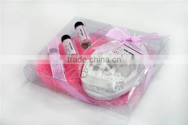 Hanging Scented Ceramic Stone for Air Freshener photo-4