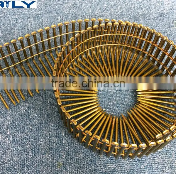 Professinal Factory Customized High Quality Hot Sale L Shape Bent Pin Nails photo-3