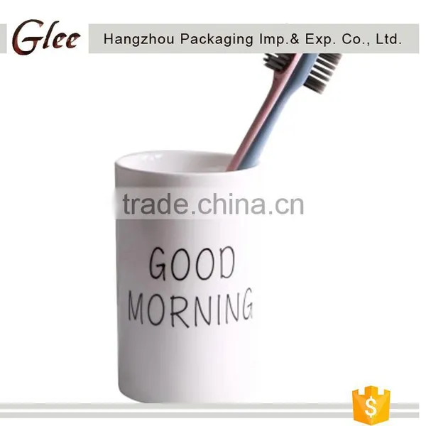Graceful Unique, Toothbrush Cup photo-3