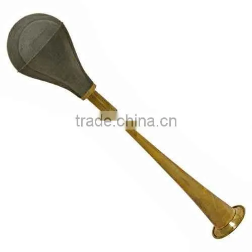 Brass Horns photo-2