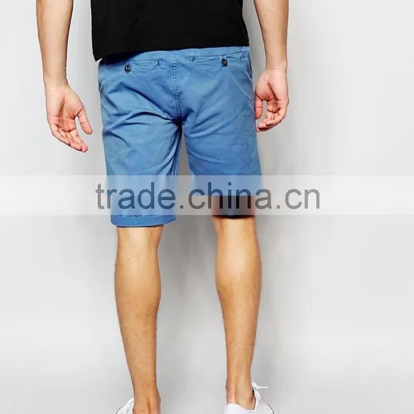 Cotton Shorts photo-2