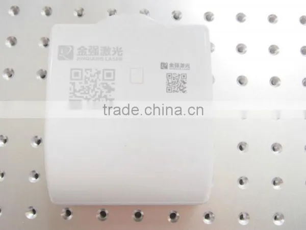 High Precision Dog Nameplate Laser Marking Machine With uv Laser photo-2