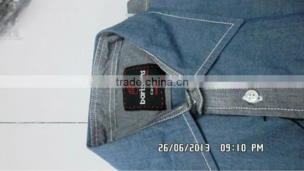 Men's Shirts photo-2