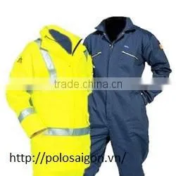 WORK WEAR , 100%Polyester