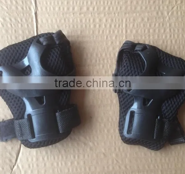 7 Full Set Support Knee Head Protection Sets Arm Sports Protection Gear photo-5