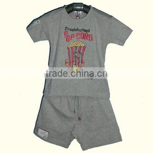Boy's Suit on Childrens' Clothing