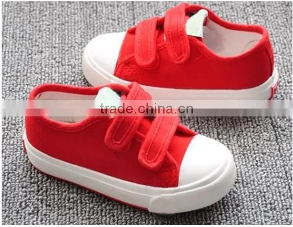 Classical Children Boys 2014 New Style Casual Shoes photo-2
