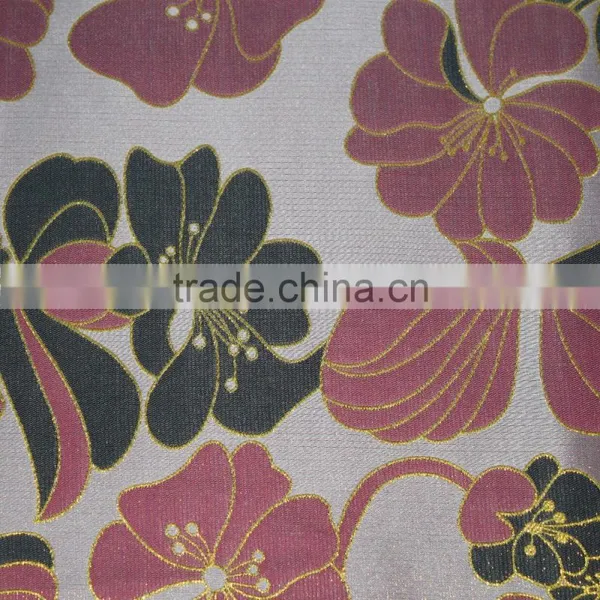Cheap Fabric, Customize Good Quality Garment Fabric photo-4