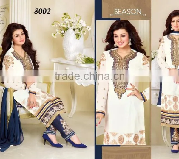 Ayesha Suits Collection photo-4