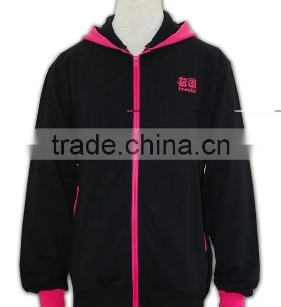 2014 Hot Sell Fashion Wholesale Fitness Clothing Ladies Sportwear photo-2
