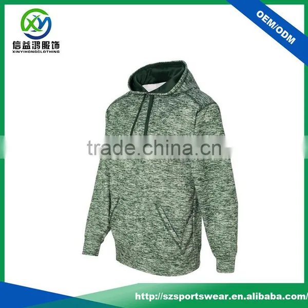 Claasical Design Polyester Cation Blend Mixed Colour Comfort Warm Man Hoody With Your Logo photo-2