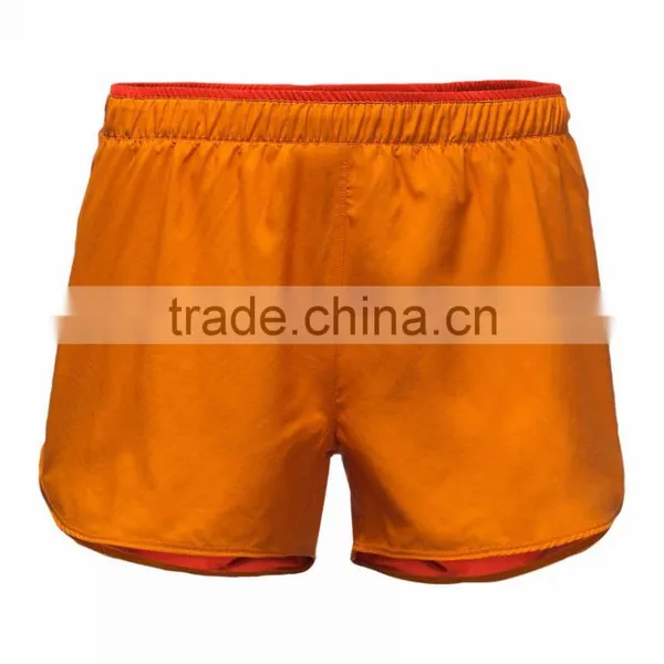 Fashion Outdoor Adventure Mens Sports Shorts Compression Shorts Men Gym Short Shorts photo-2