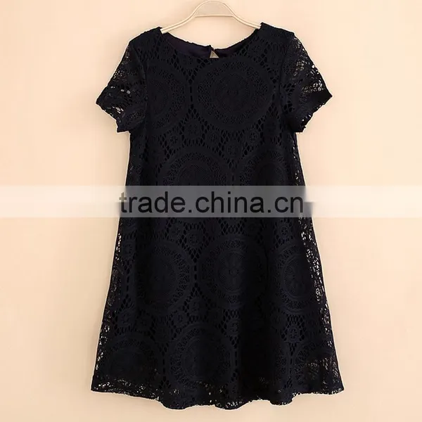 Latest Plus Size Women Clothing Black Elegant Long Sleeve One-piece Dress photo-2