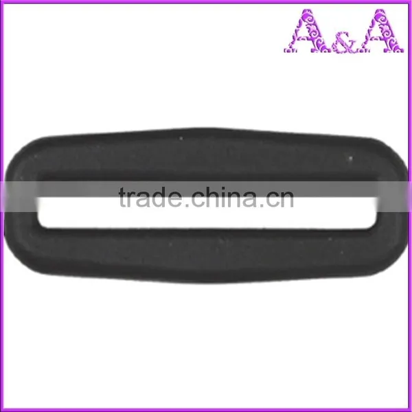 Custom Side Release Black Plastic Bulk Buckle photo-2