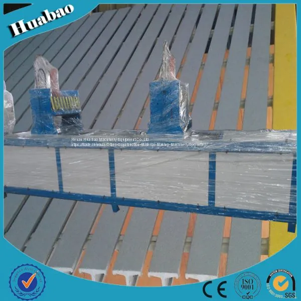 Best Hexagon Anode Tube Fiber Glass Profile Machine for Sheet Pipe Tube Rod photo-2