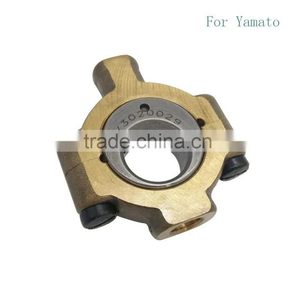 3020027 Feed Lift Connection(Upper), C. Set for Yamato DT-30, FD-62G photo-2