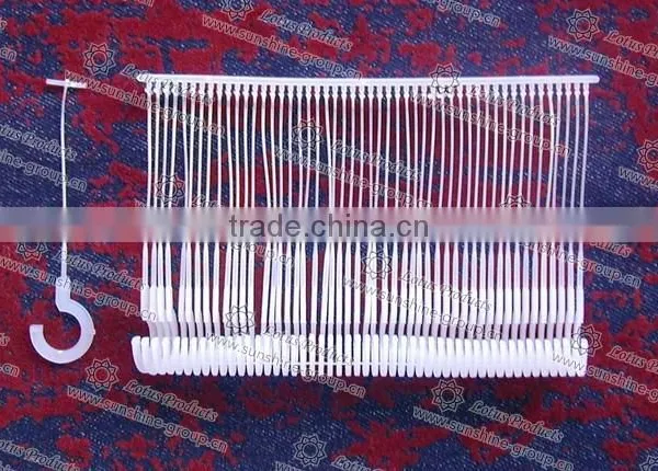 5mm/7mm Elastic Nylon Tag Pin photo-3