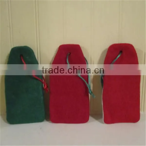 2015 Christmas Greeting Card,handmade Christmas Cards,christmas Cards With Recyclable Material photo-3