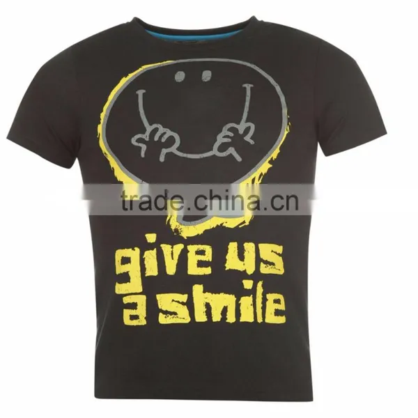Sublimation T Shirt