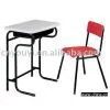 School Desk and Chair
