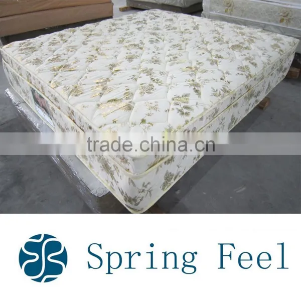 Sleep Well 8 Inch Memory Foam Mattress With Queen Size photo-6