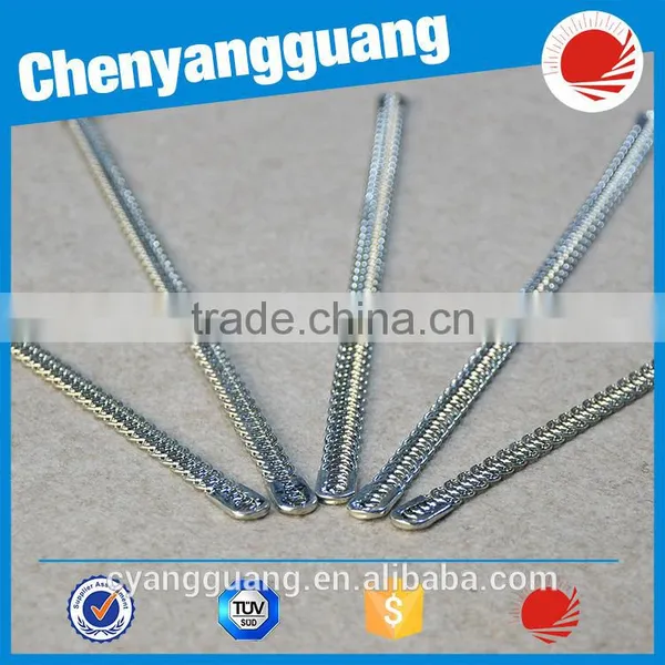 Metal Stainless Steel Spiral Steel Bone in Roll photo-3