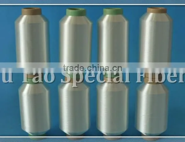 Thermo Bonding Nylon Sewing Thread Yarn photo-2