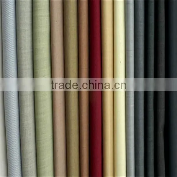 High Quality Ring Spun Knitting PVA Yarn photo-5