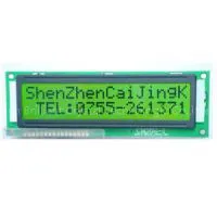 SPI IIC Serial Port 16x2 Character Lcd