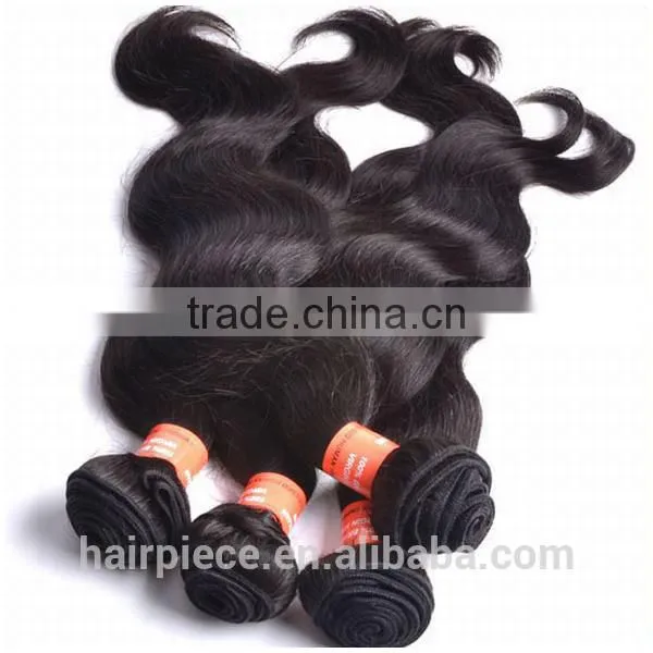 Wholesale Dyeable Virgin Hair, Human Hair Weft, Virgin Malaysian Hair photo-3