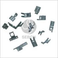 Spare Parts for Sewing Machine Supplier