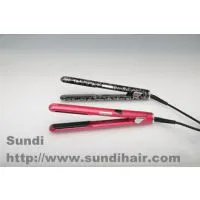 Professional Household 25W Tourmailine Hair Straightener photo-2