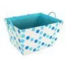 Paper Straw Storage Basket photo-3