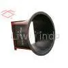 Rubber Straight Pipe Air Duct Joint