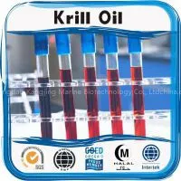 Health Food China Supplier Krill Oil