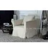 Leisure Sofa,arm Chair,fabric Sofa,divani,teem