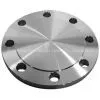 Titanium Flange