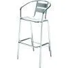 Aluminum Chair, Dining Chair, Barstool,bar Chair, Hotel Chair