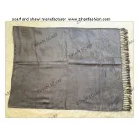 Weaving Jacquard Scarf and Shawl photo-2