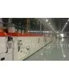 Rubber Profiles Microwave Curing Production Line